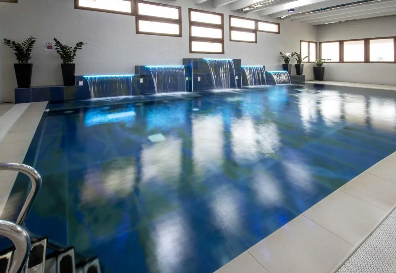 Hotel Best Western Modena District Campogalliano