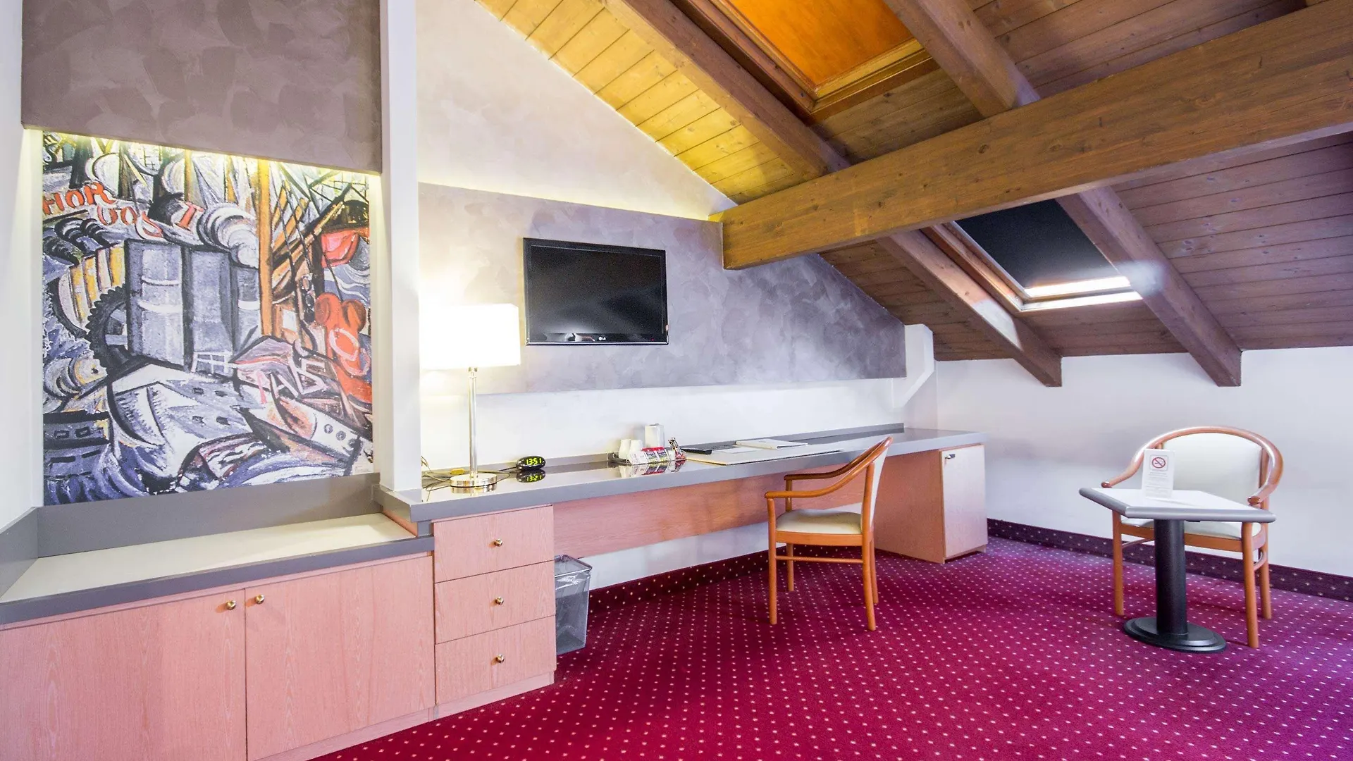 Best Western Modena District Campogalliano 4*,  Italy