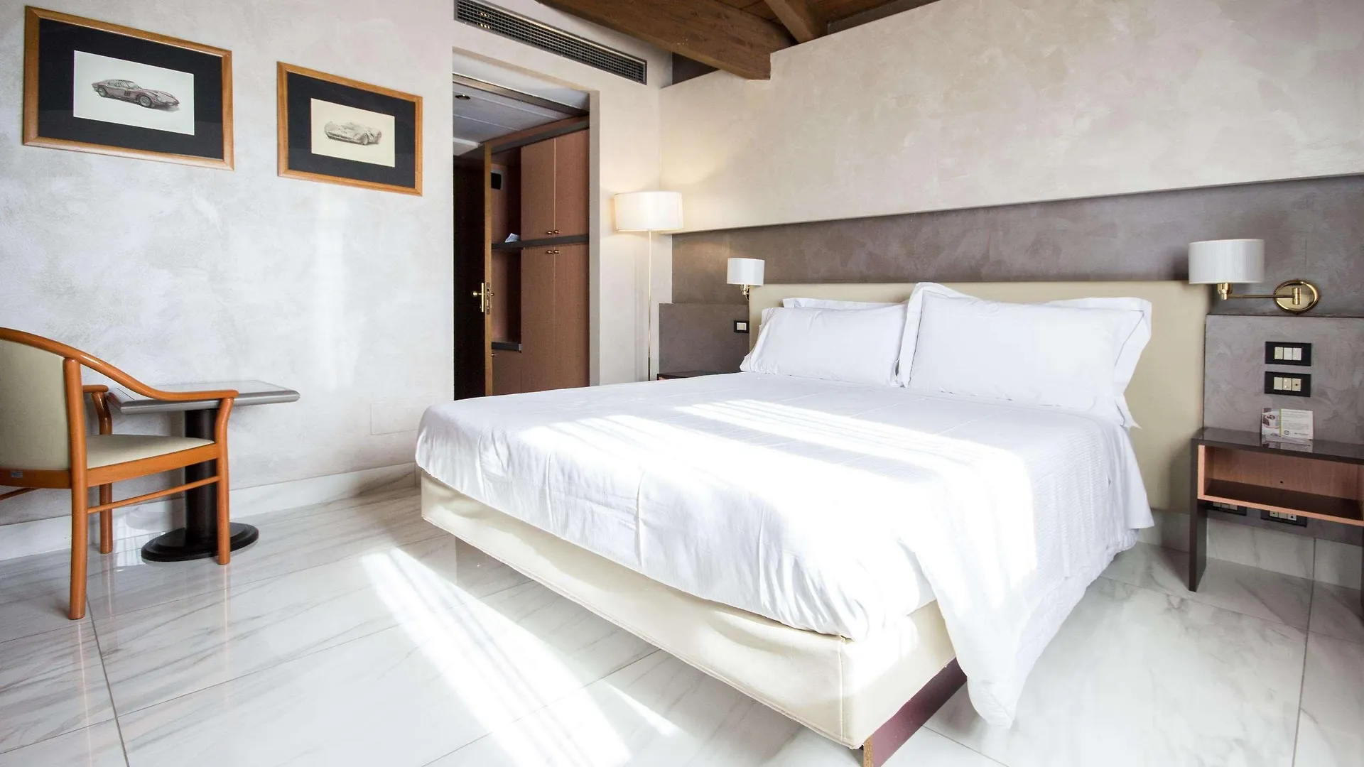 Hotel Best Western Modena District Campogalliano