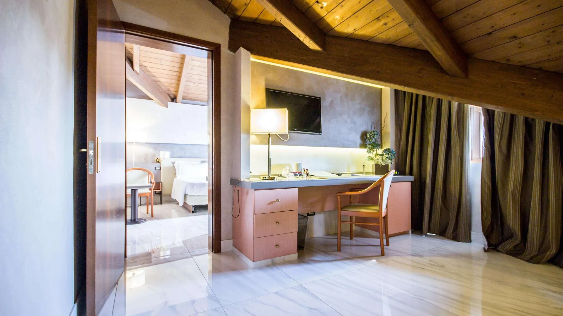 Best Western Modena District Campogalliano Hotel