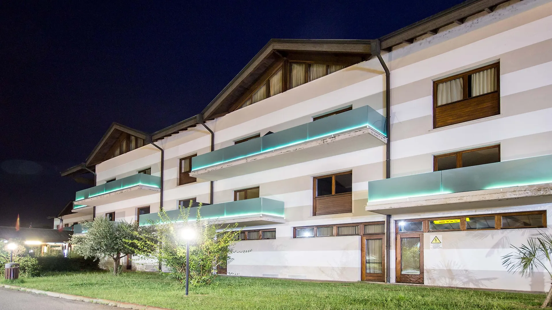 Best Western Modena District Campogalliano 4*,  Italien