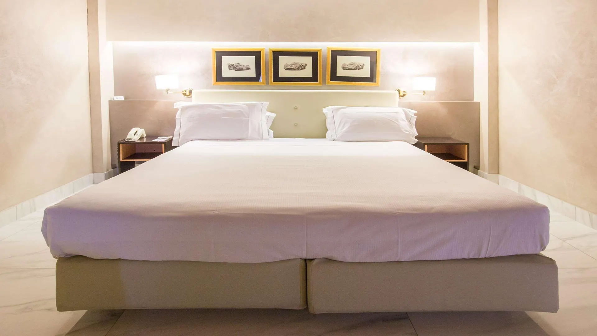 Best Western Modena District Campogalliano 4*,