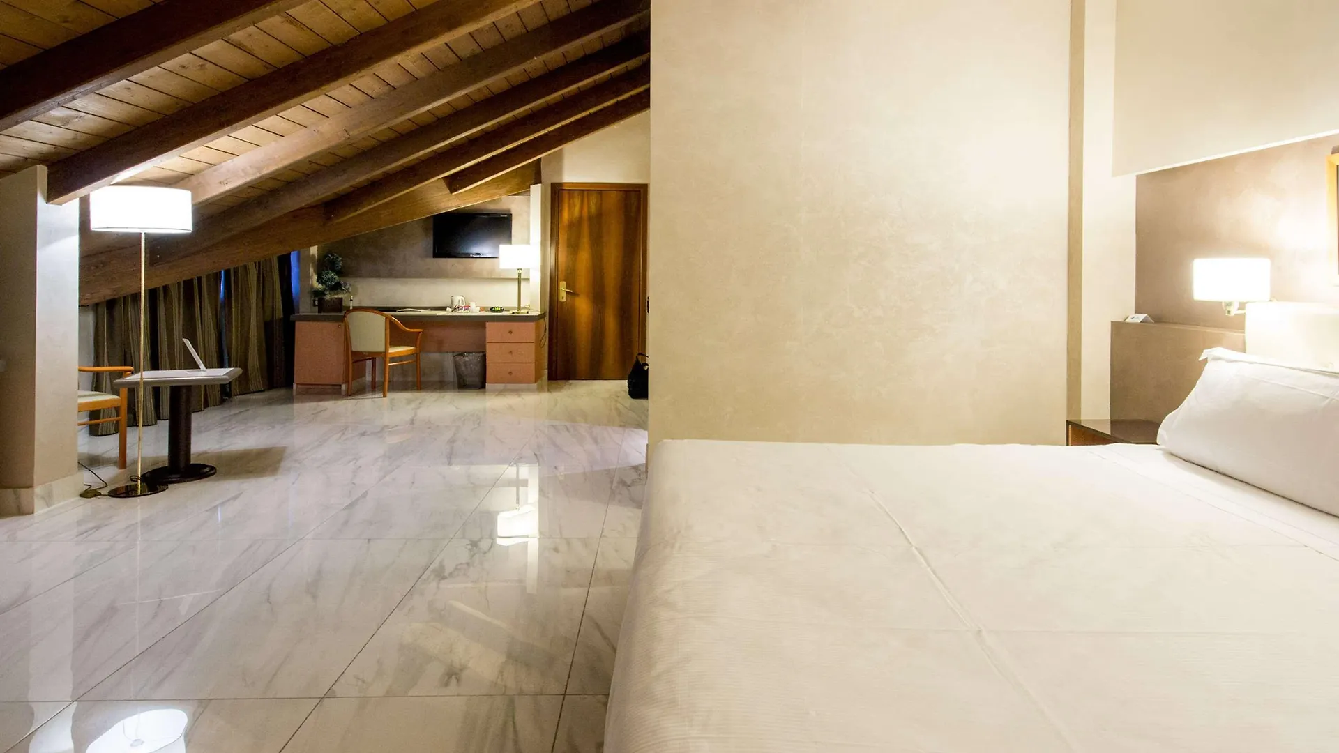 Hotel Best Western Modena District Campogalliano