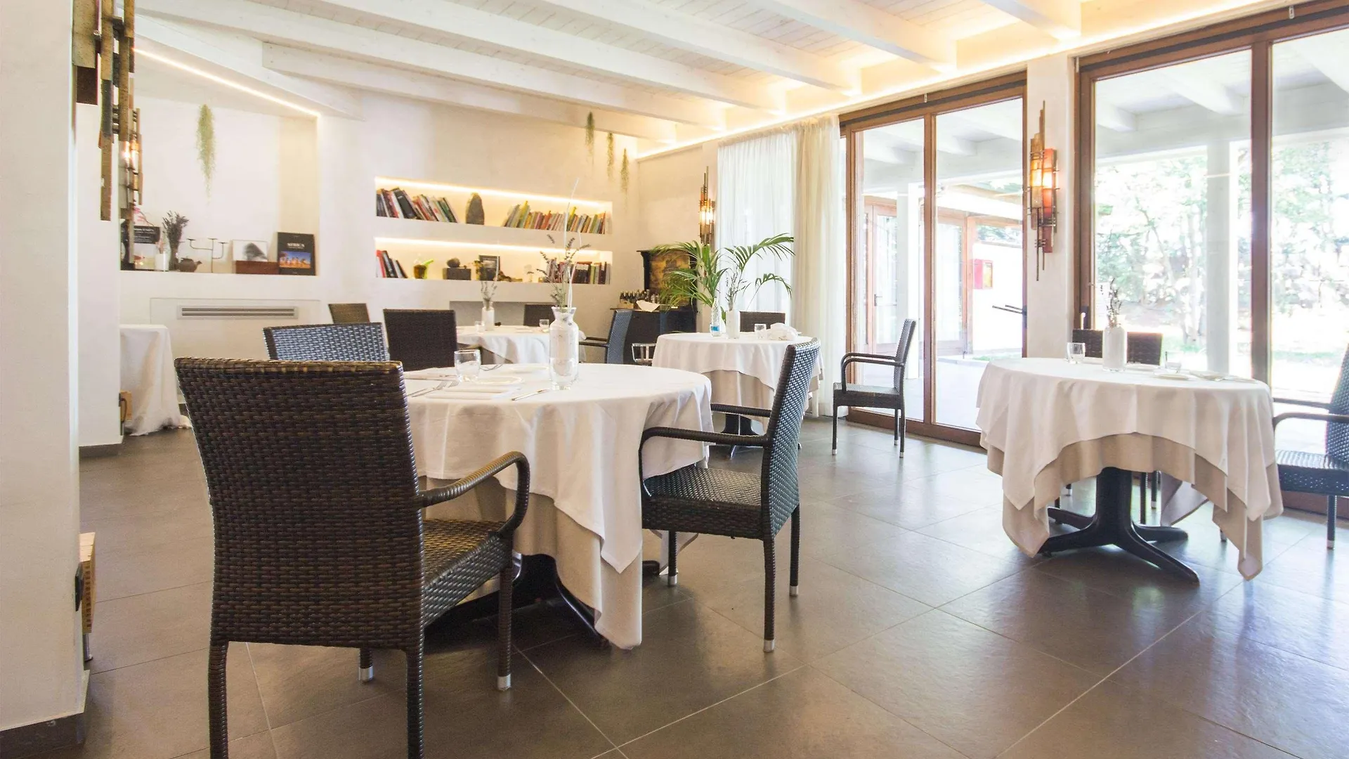 Best Western Modena District Campogalliano Hotel