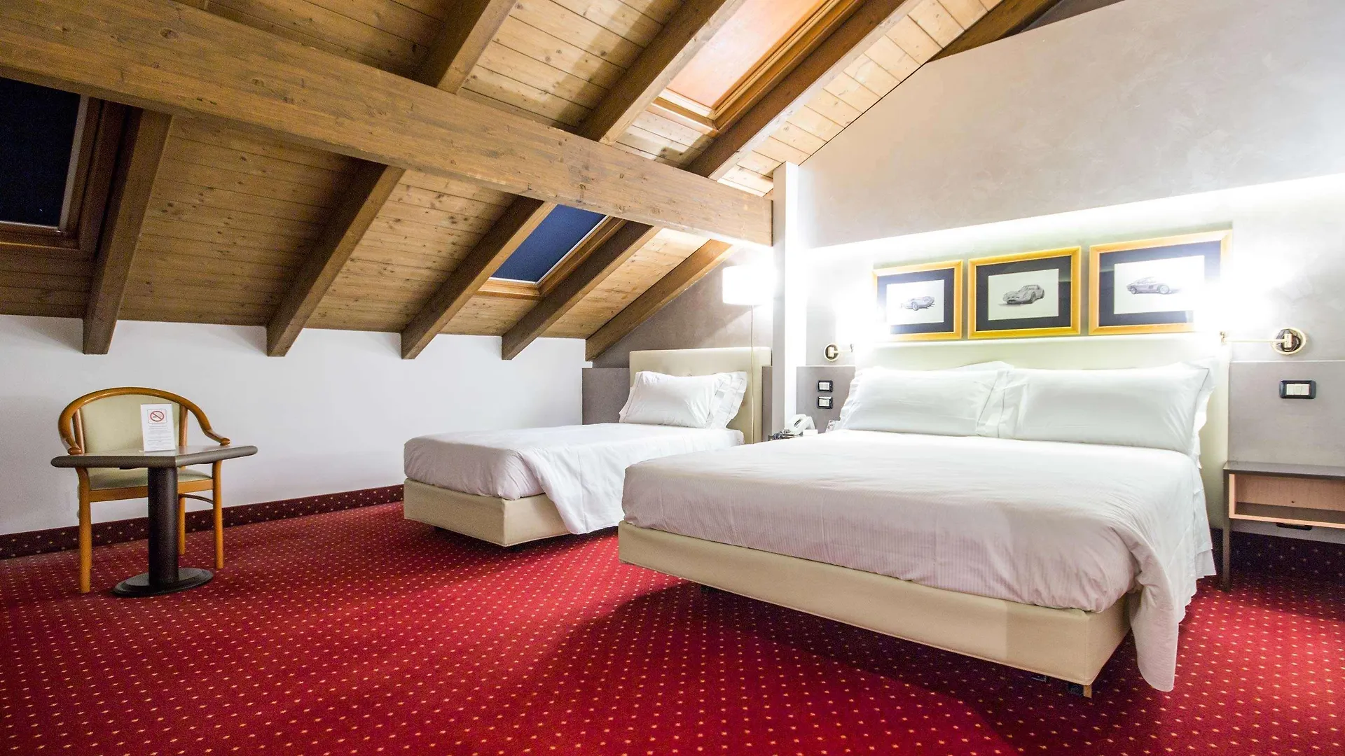 Best Western Modena District Campogalliano