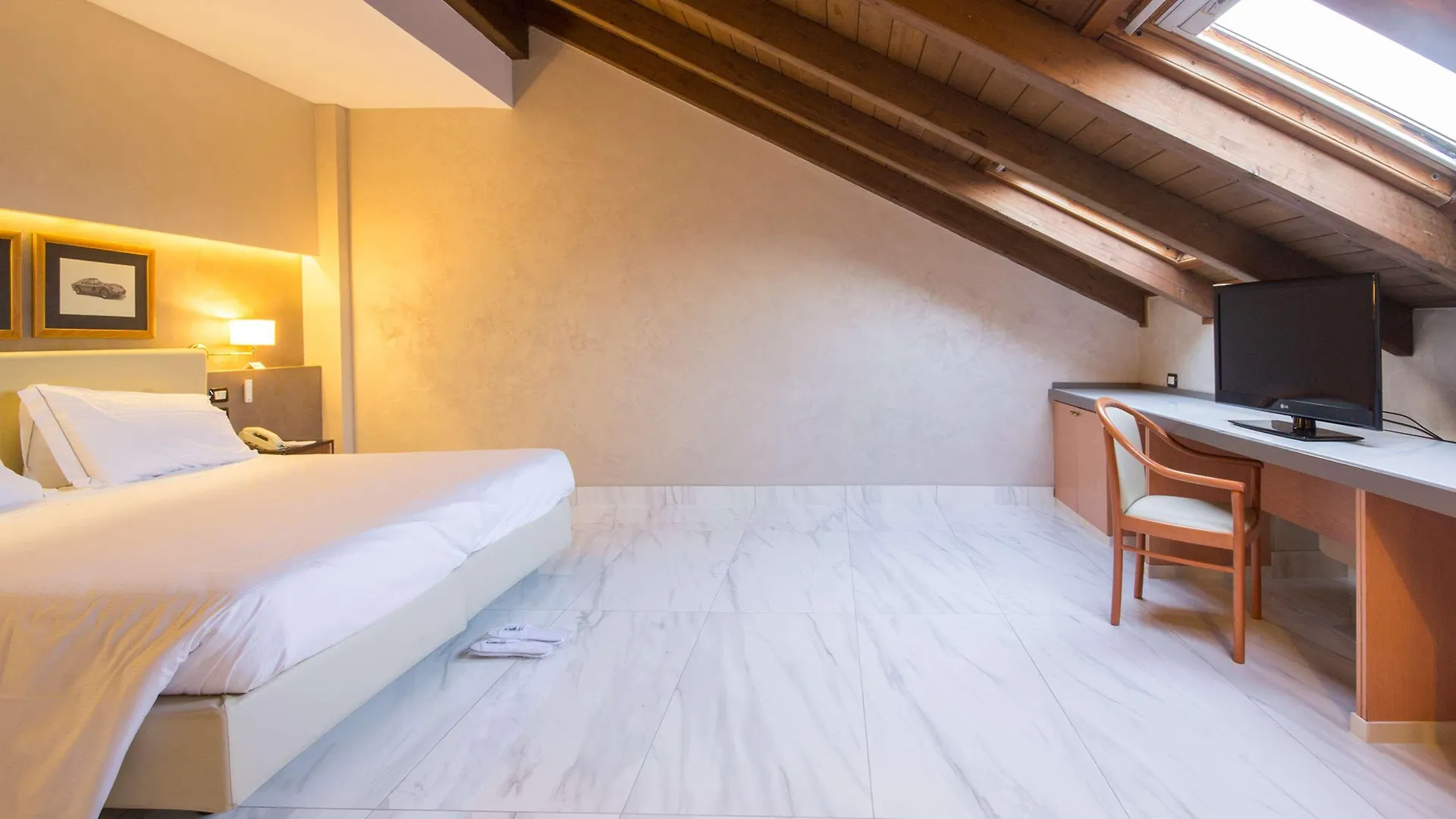 Best Western Modena District Campogalliano Hotel