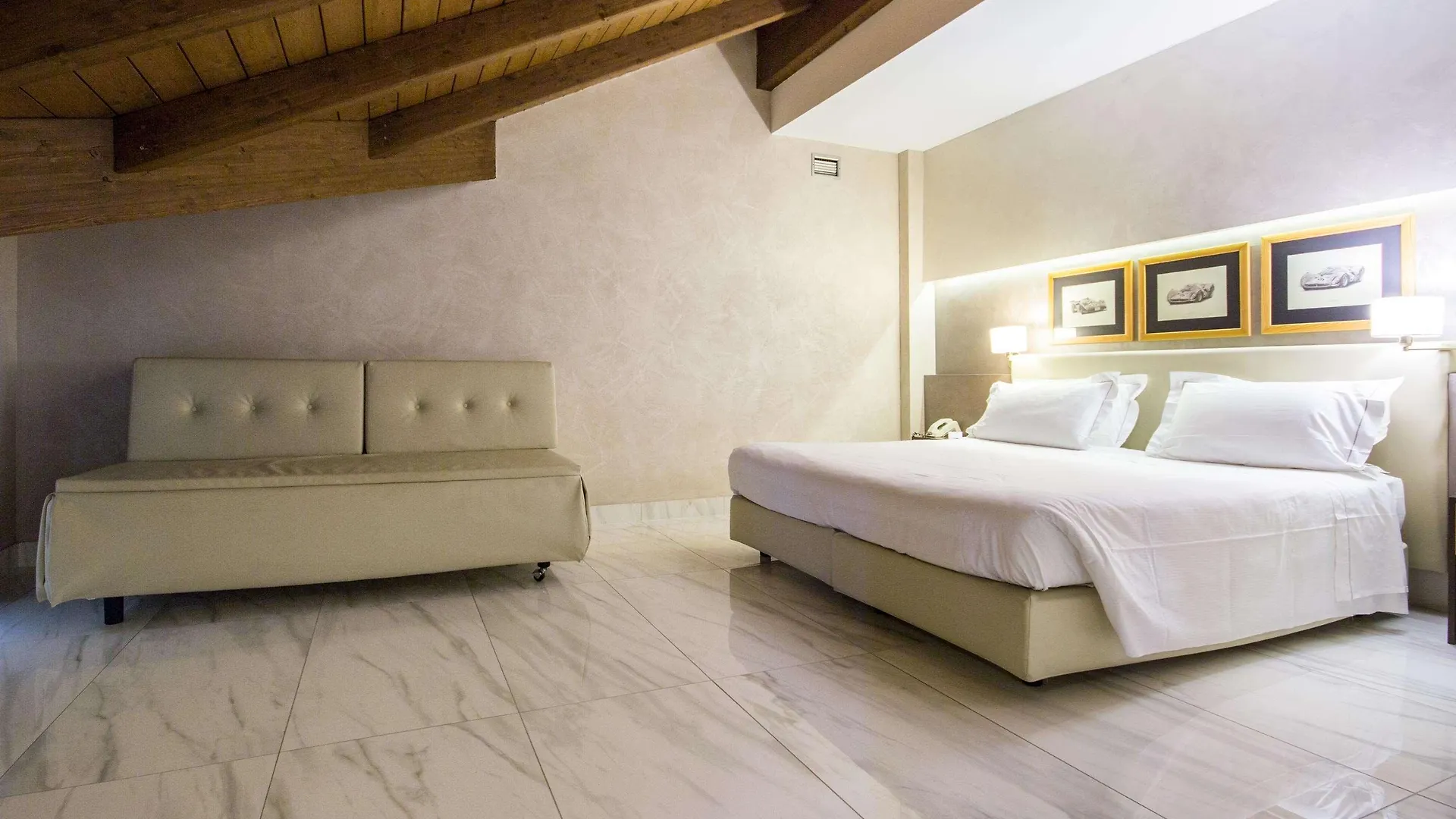 Best Western Modena District Campogalliano Hotel