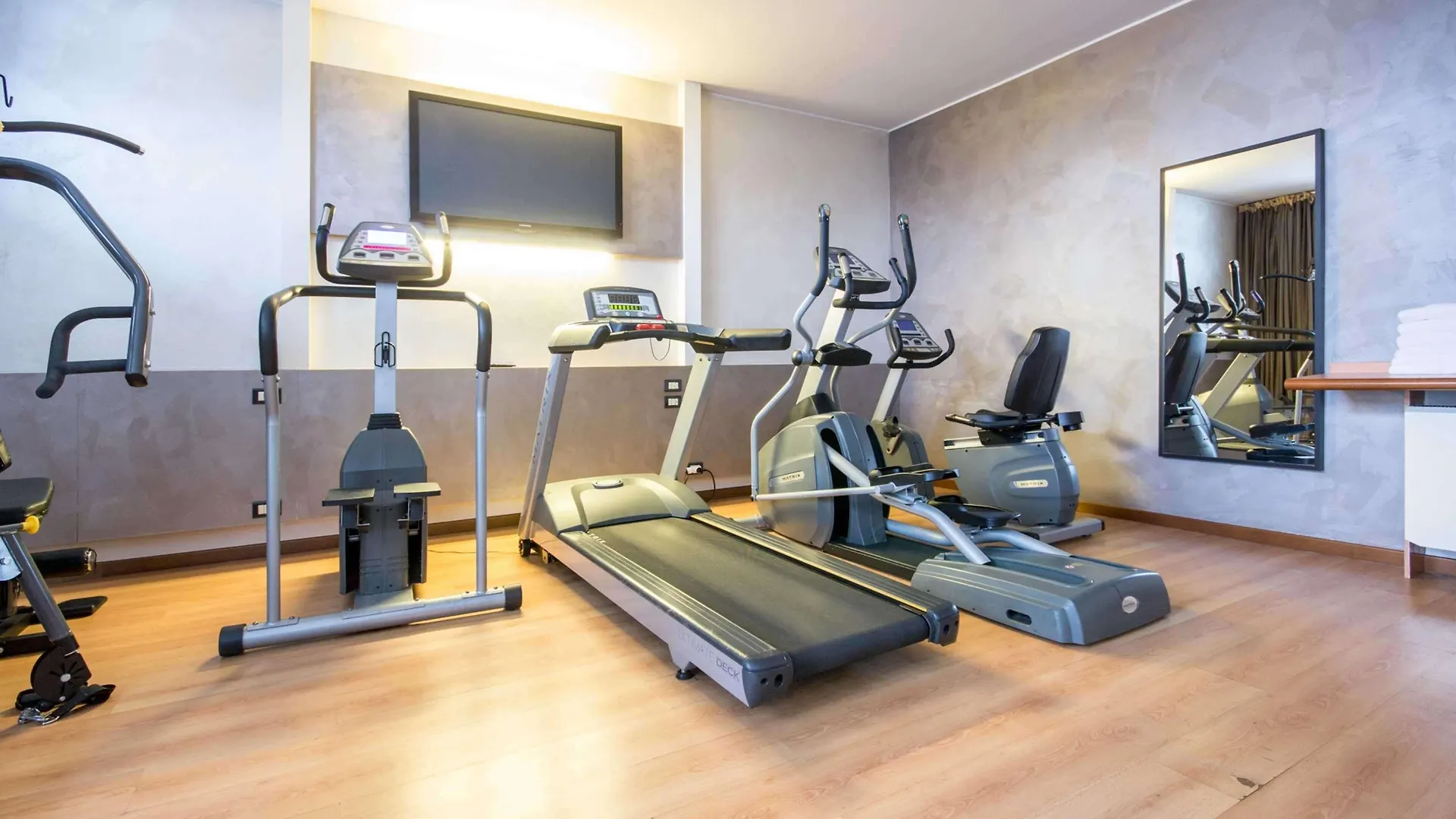 Best Western Modena District Campogalliano Italien