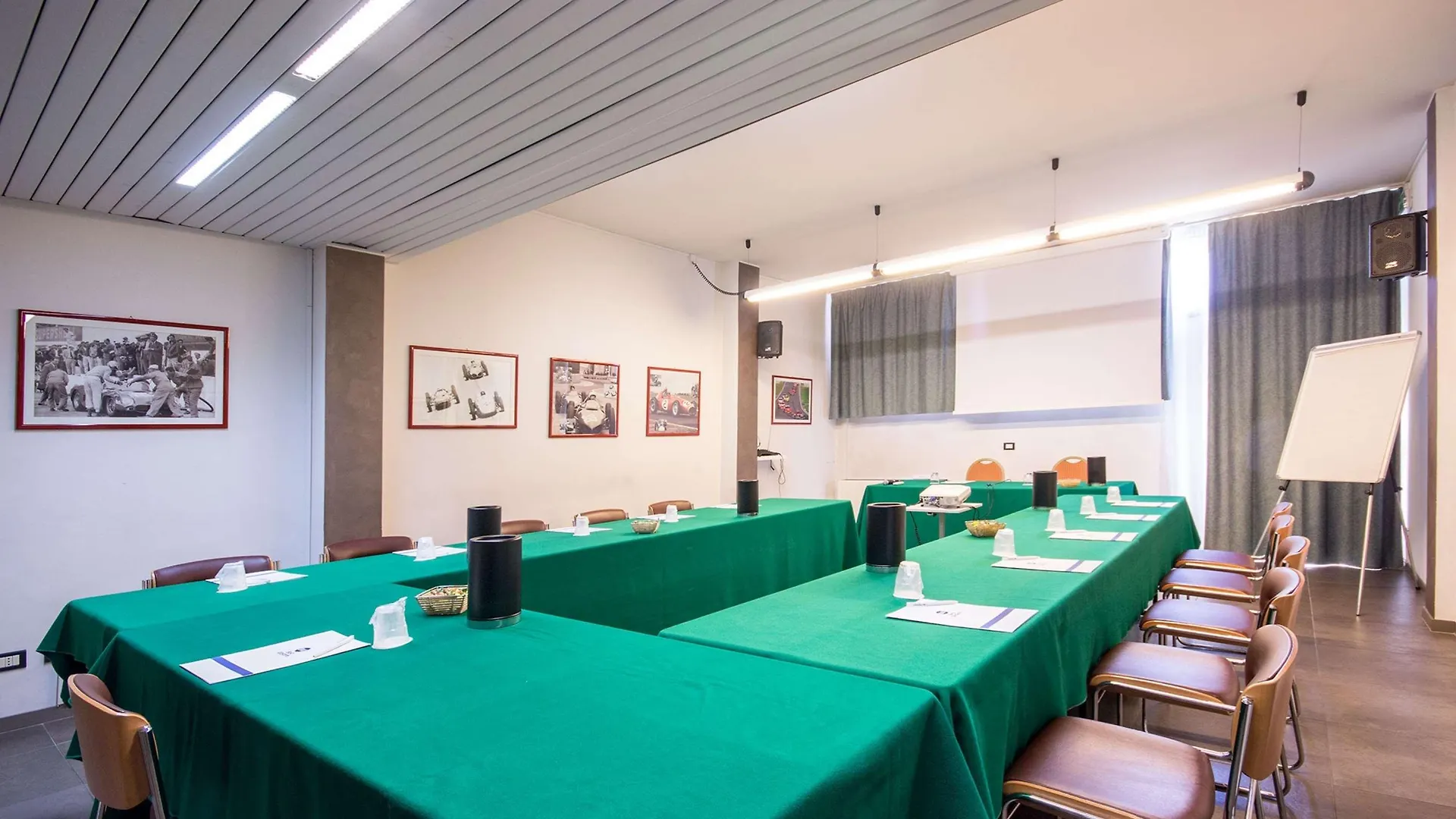Best Western Modena District Campogalliano