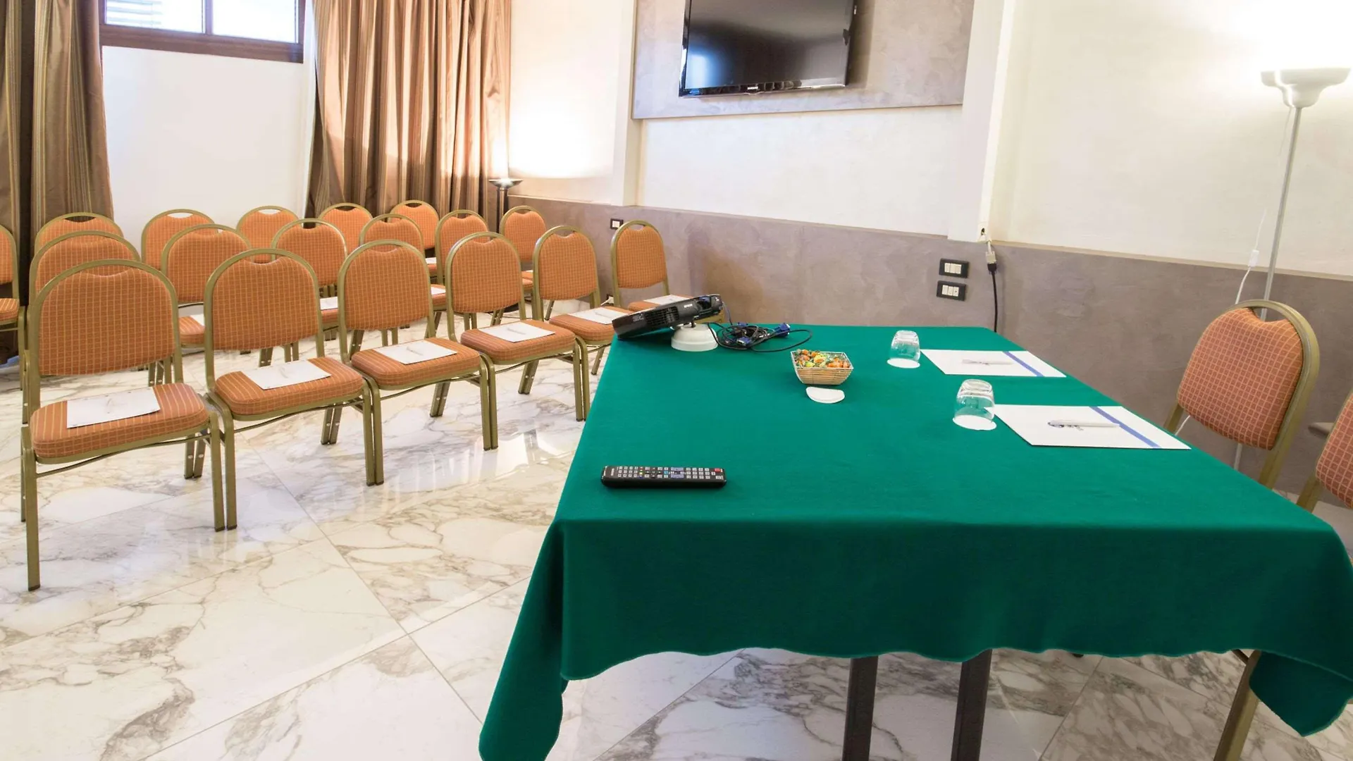 Best Western Modena District Campogalliano 4*,