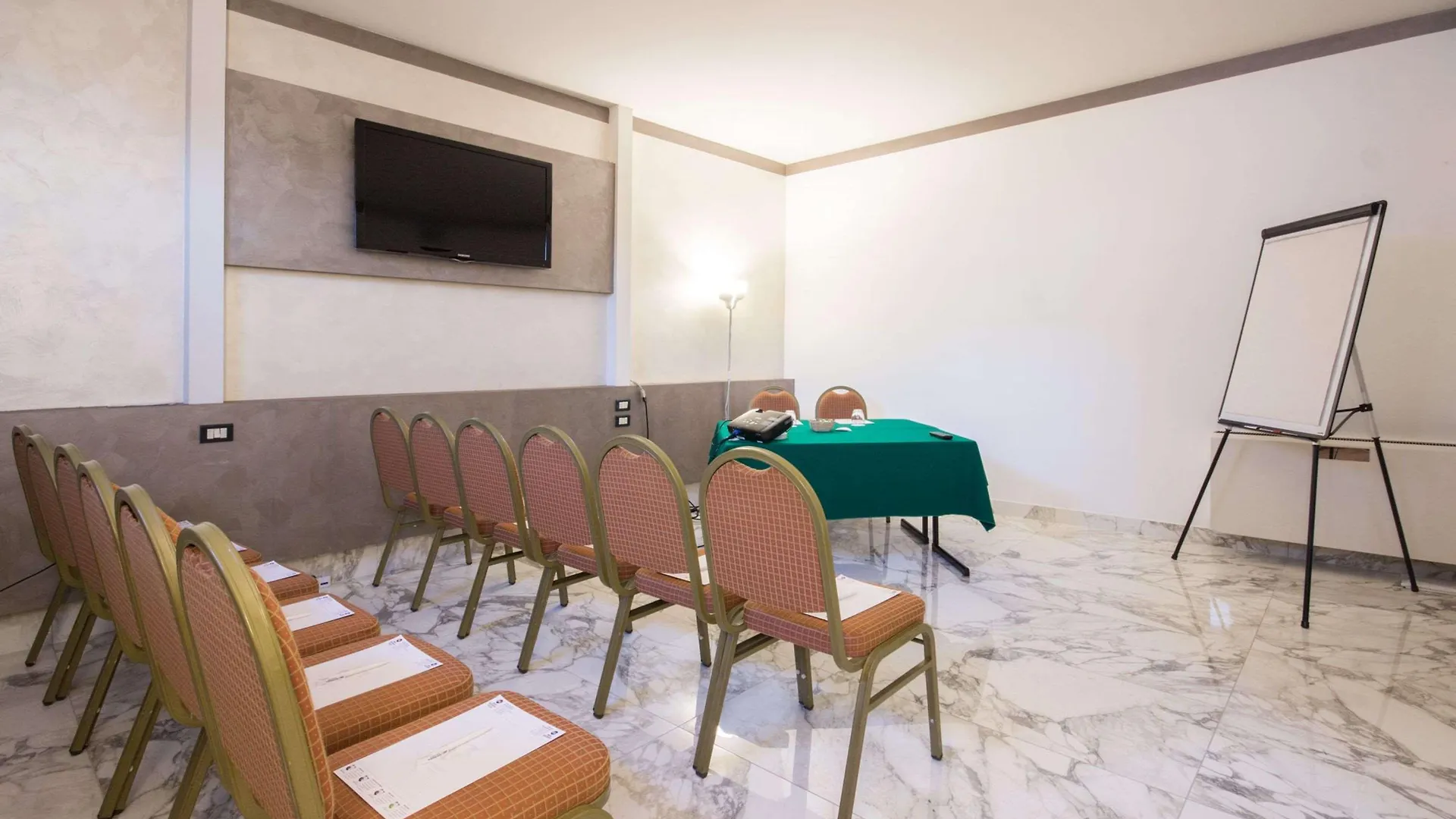 Hotel Best Western Modena District Campogalliano