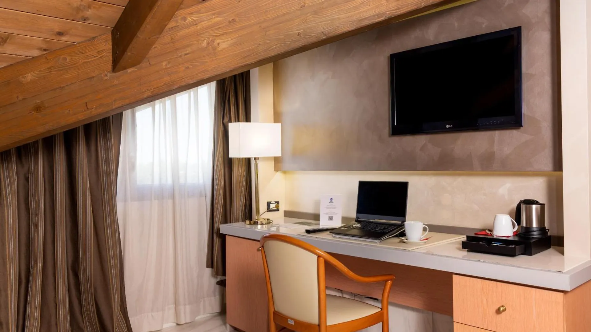 Best Western Modena District Campogalliano Hotel