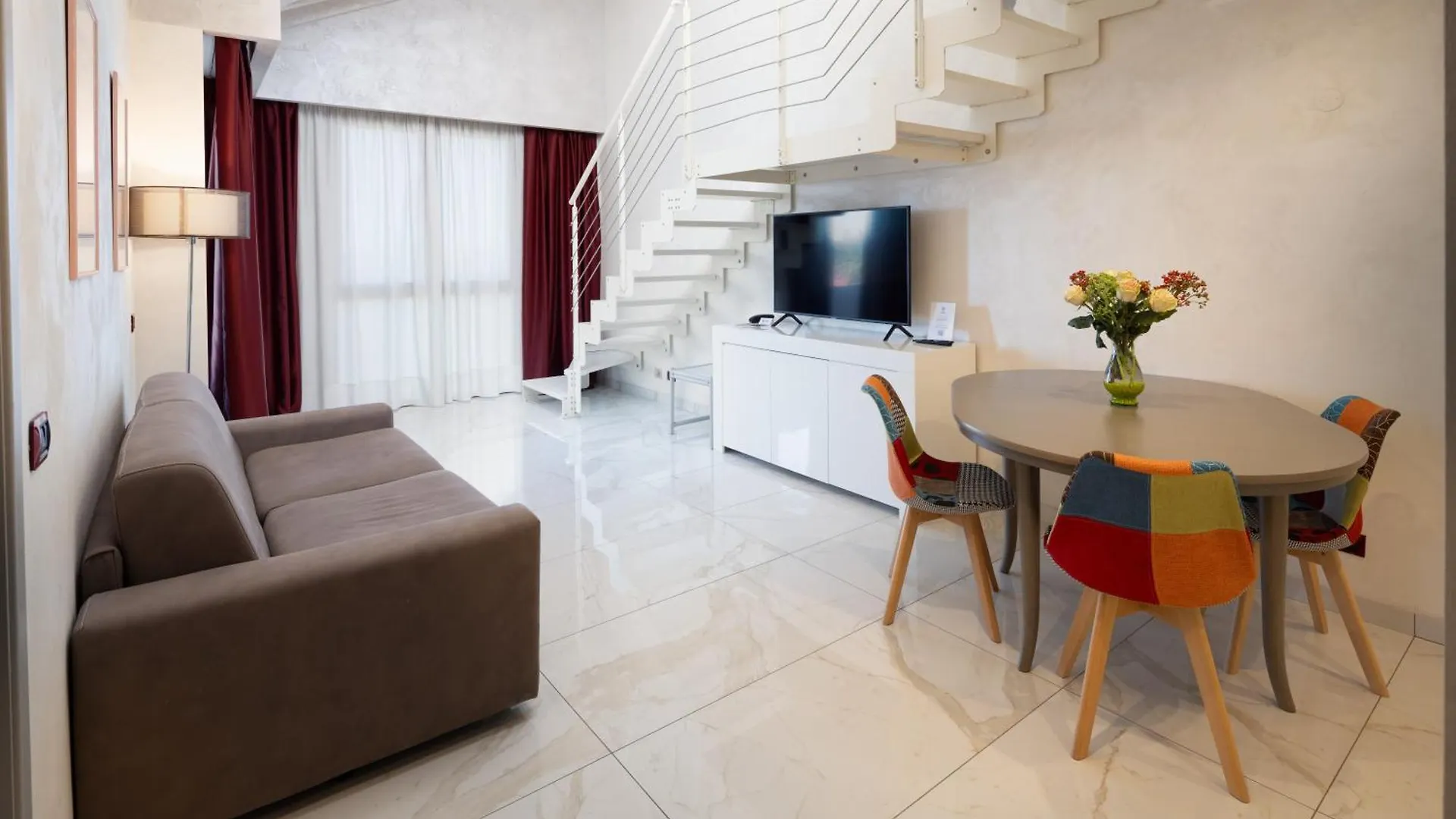 Best Western Modena District Campogalliano Italy