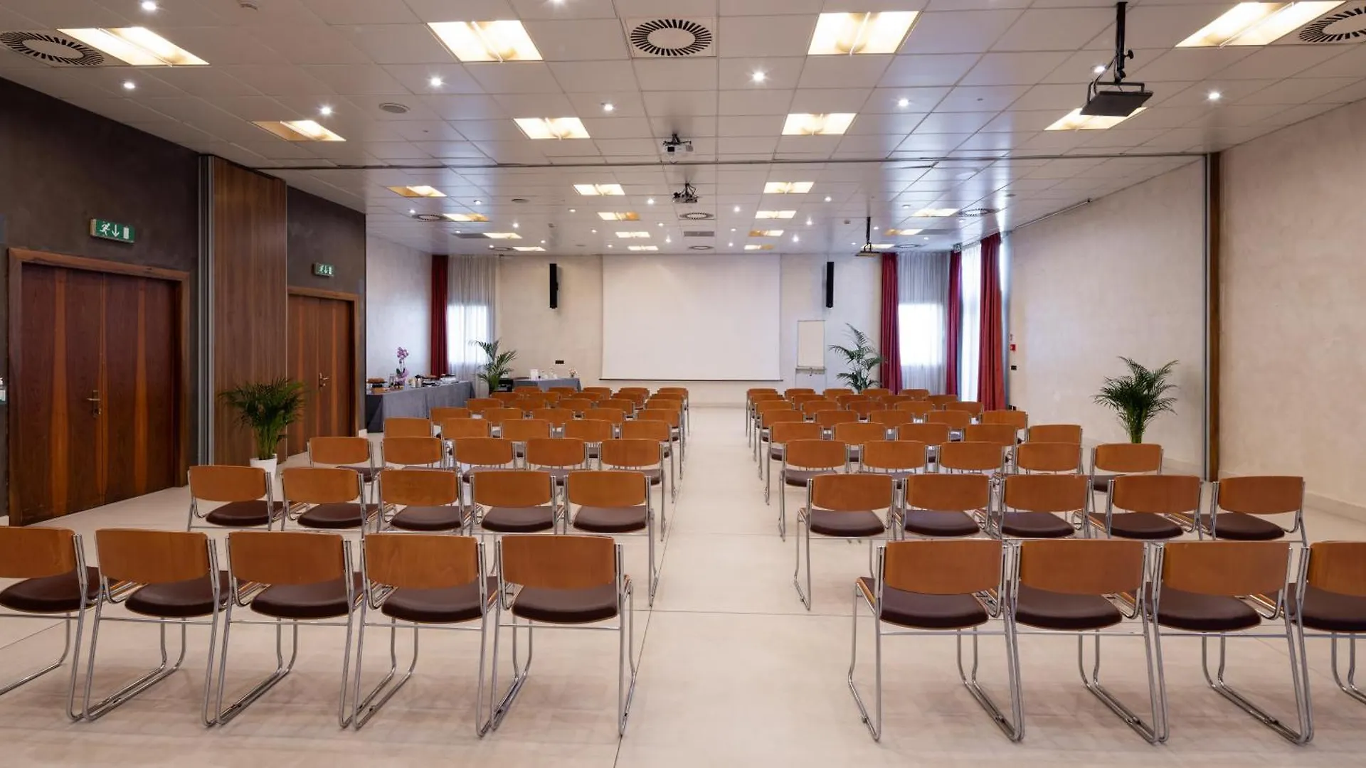 Best Western Modena District Campogalliano Italy