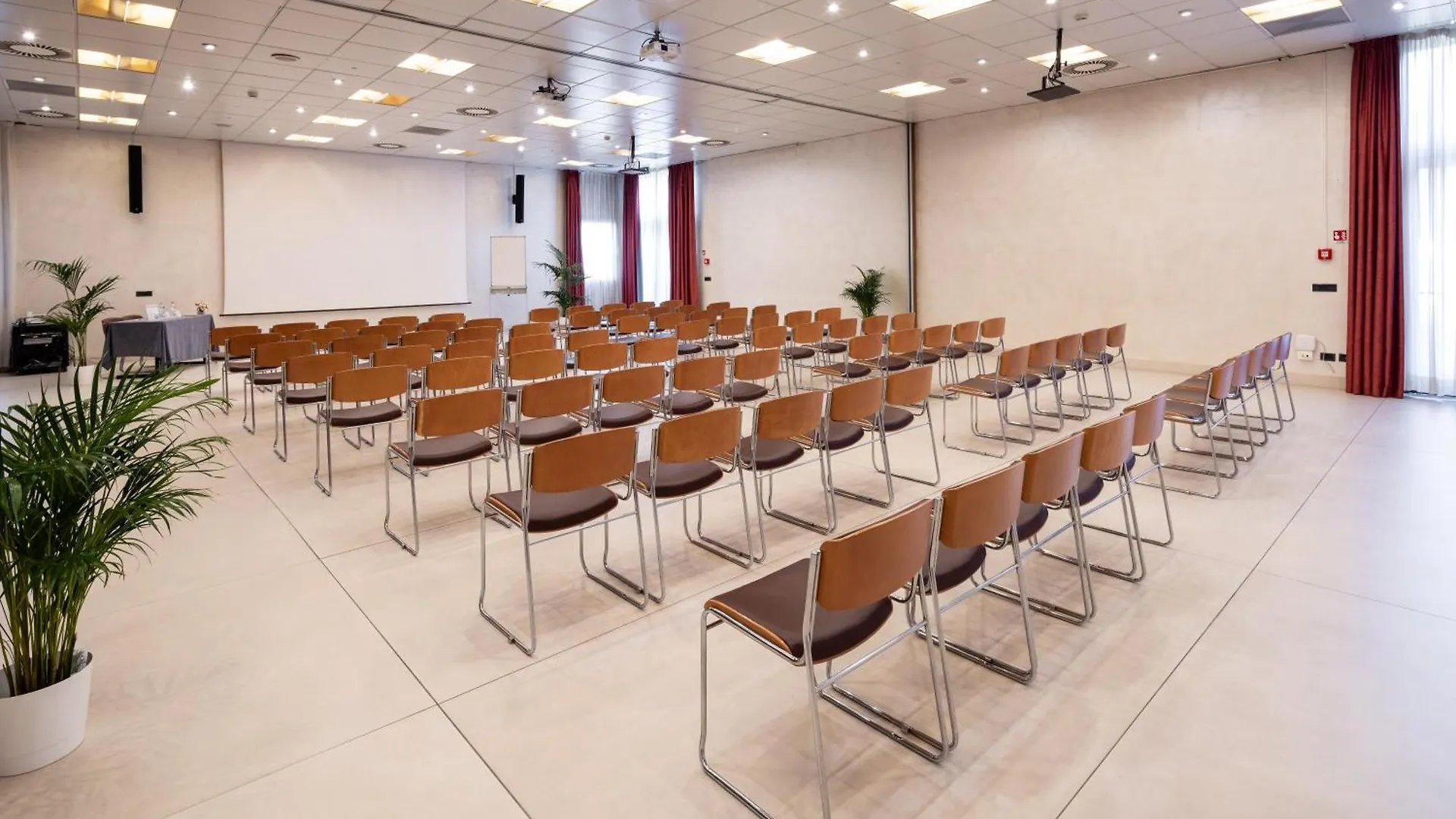**** Hotel Best Western Modena District Campogalliano Italien