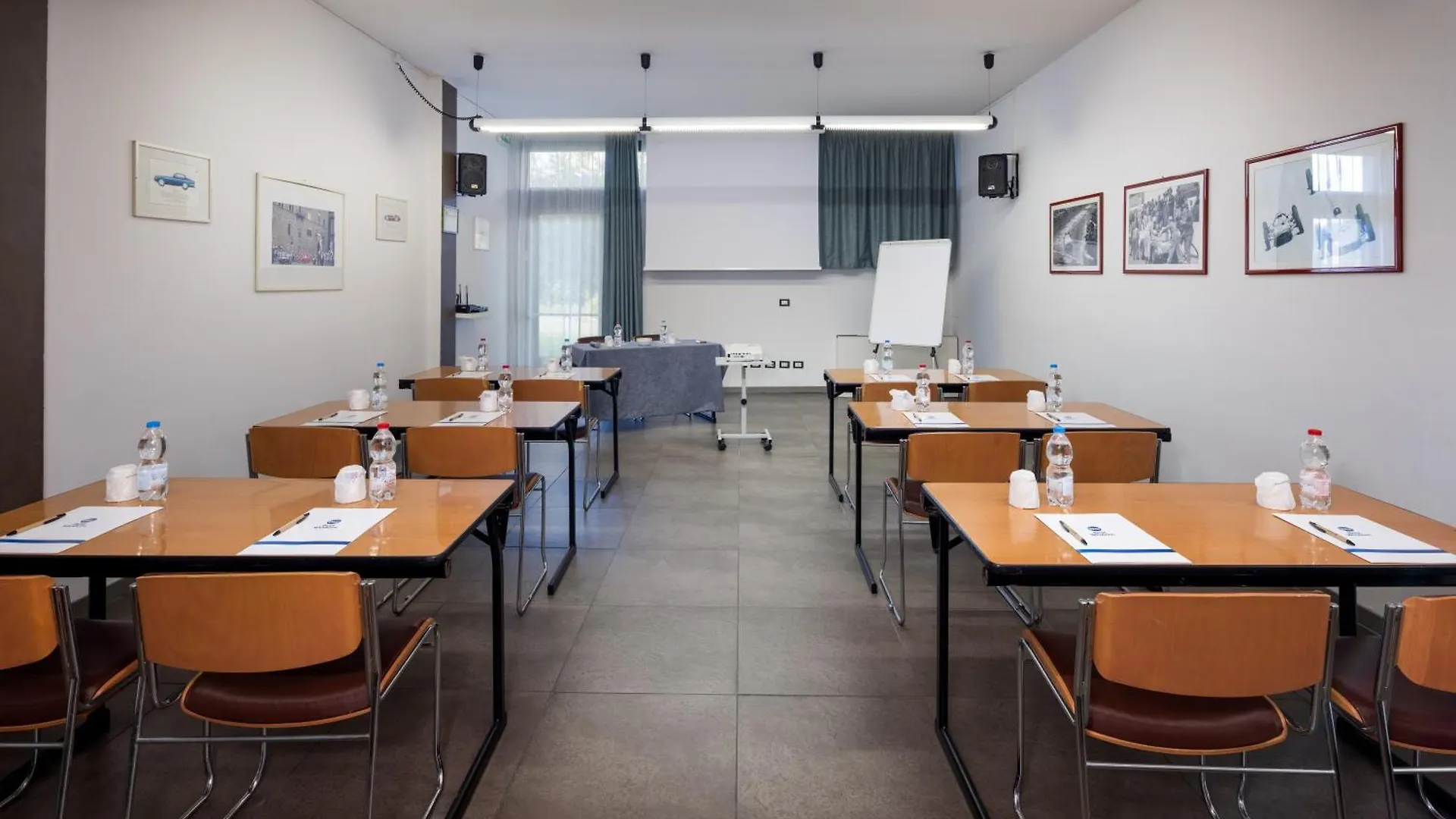 Hotel Best Western Modena District Campogalliano