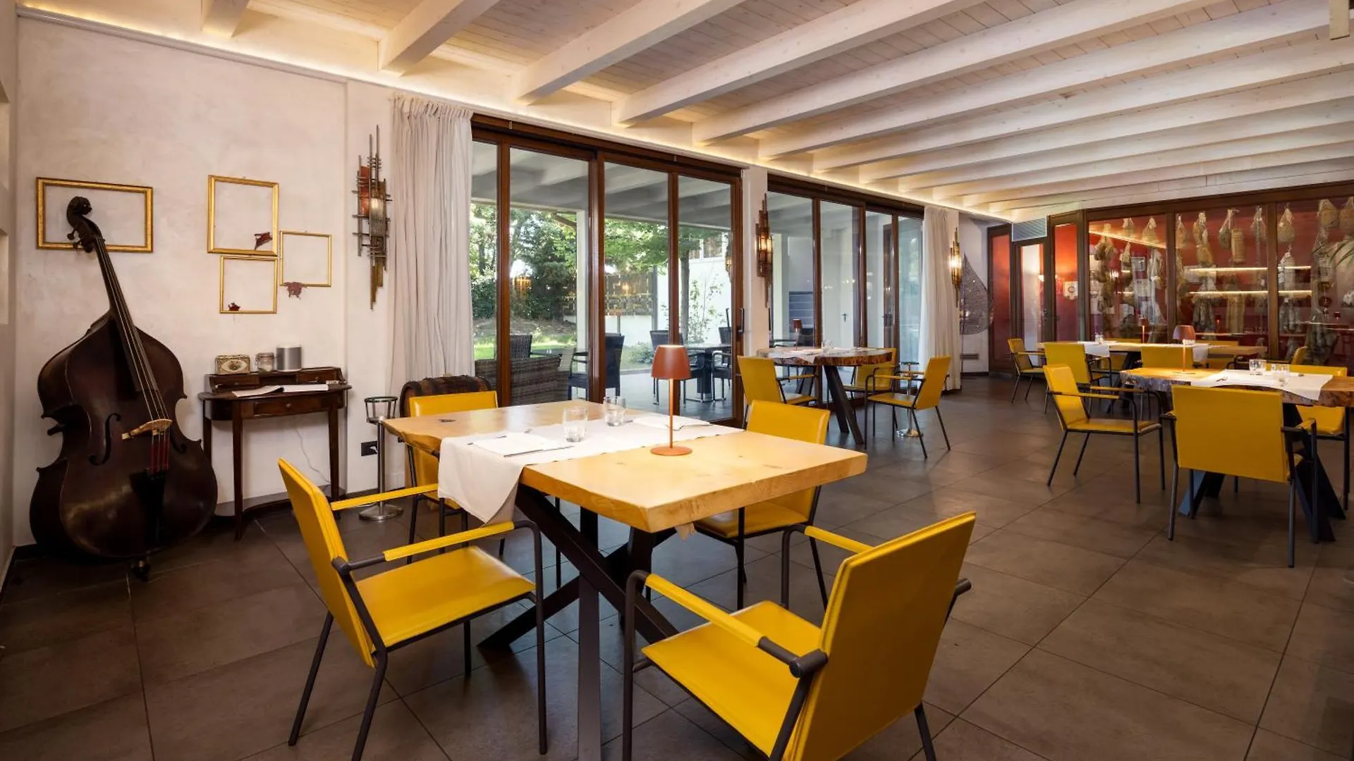 Best Western Modena District Campogalliano Hotel