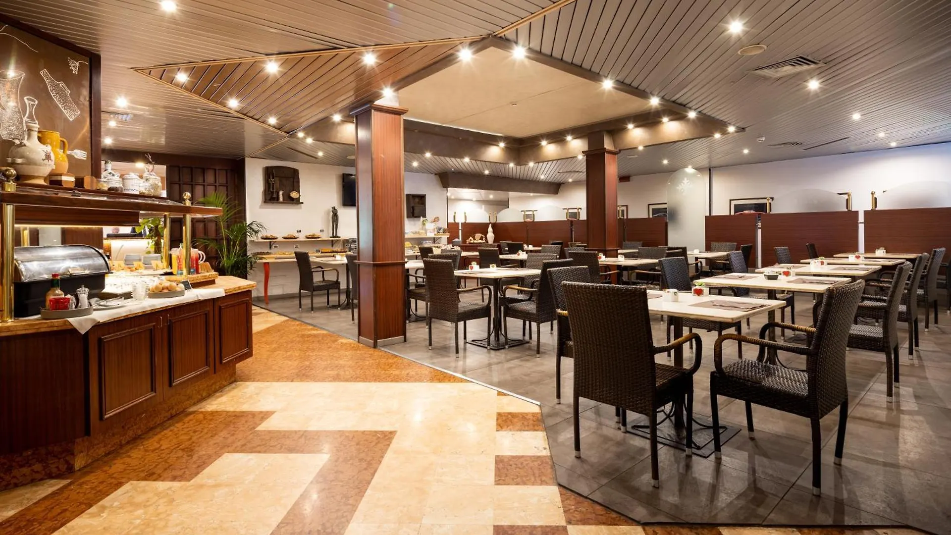 Best Western Modena District Campogalliano