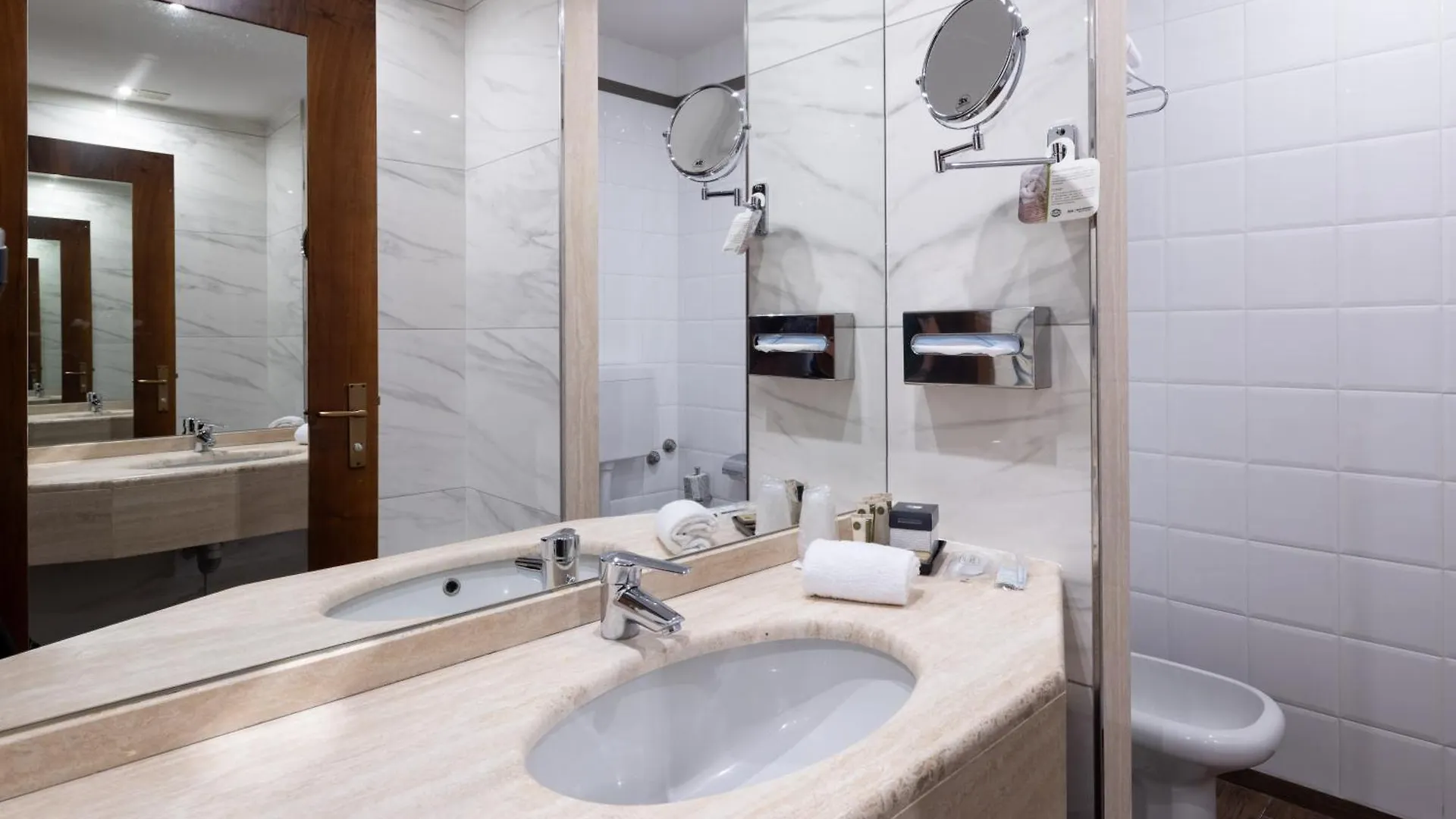Best Western Modena District Campogalliano Hotel