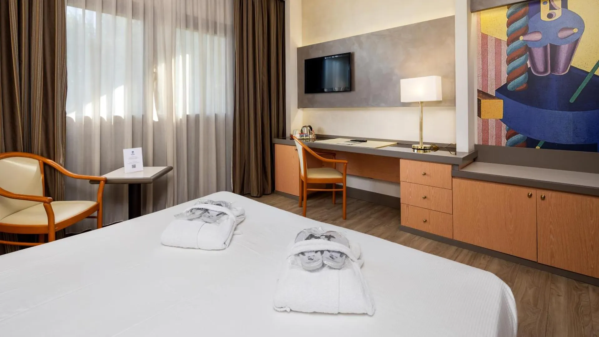 Hotel Best Western Modena District Campogalliano