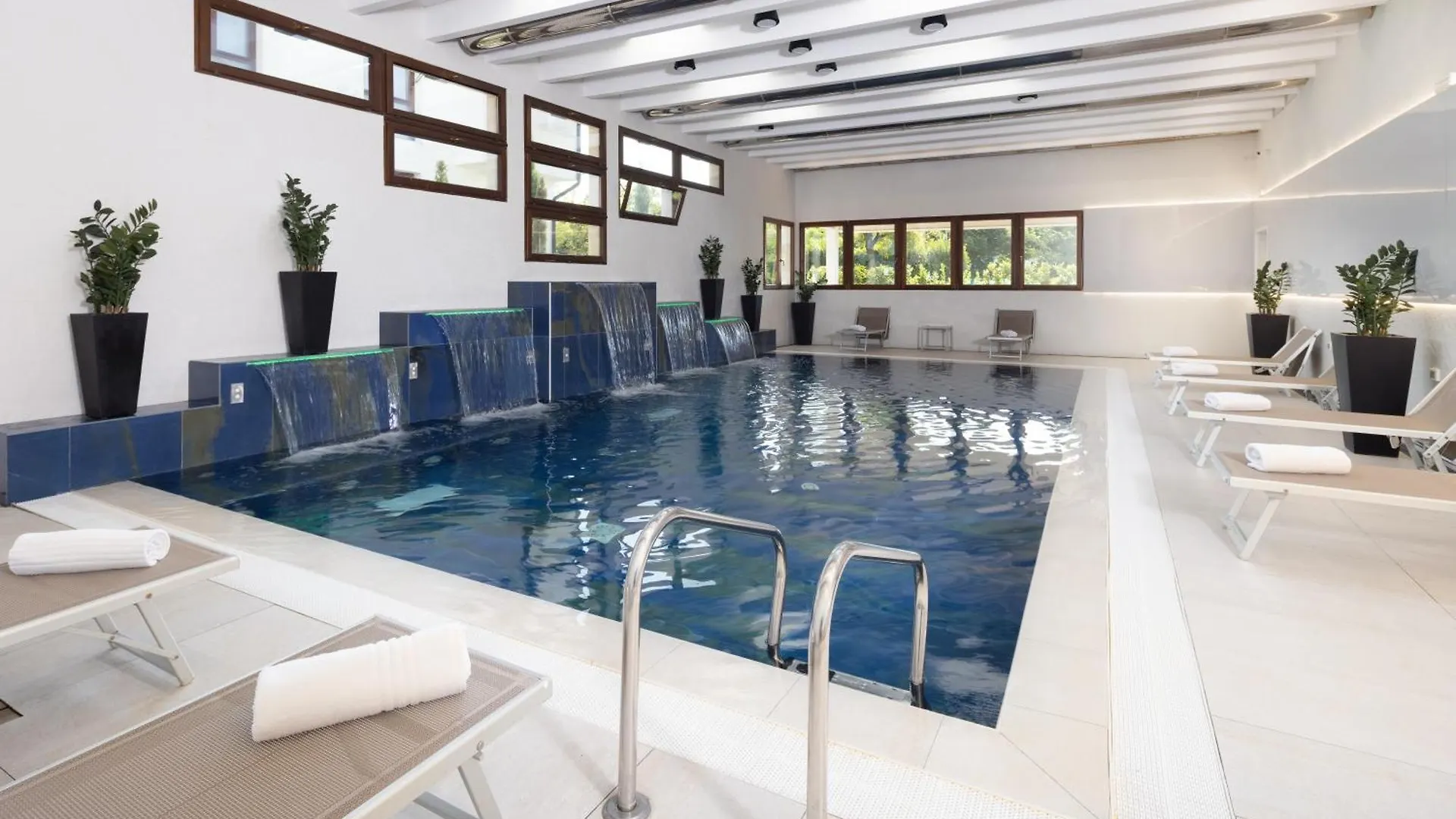 **** Hotel Best Western Modena District Campogalliano Italy