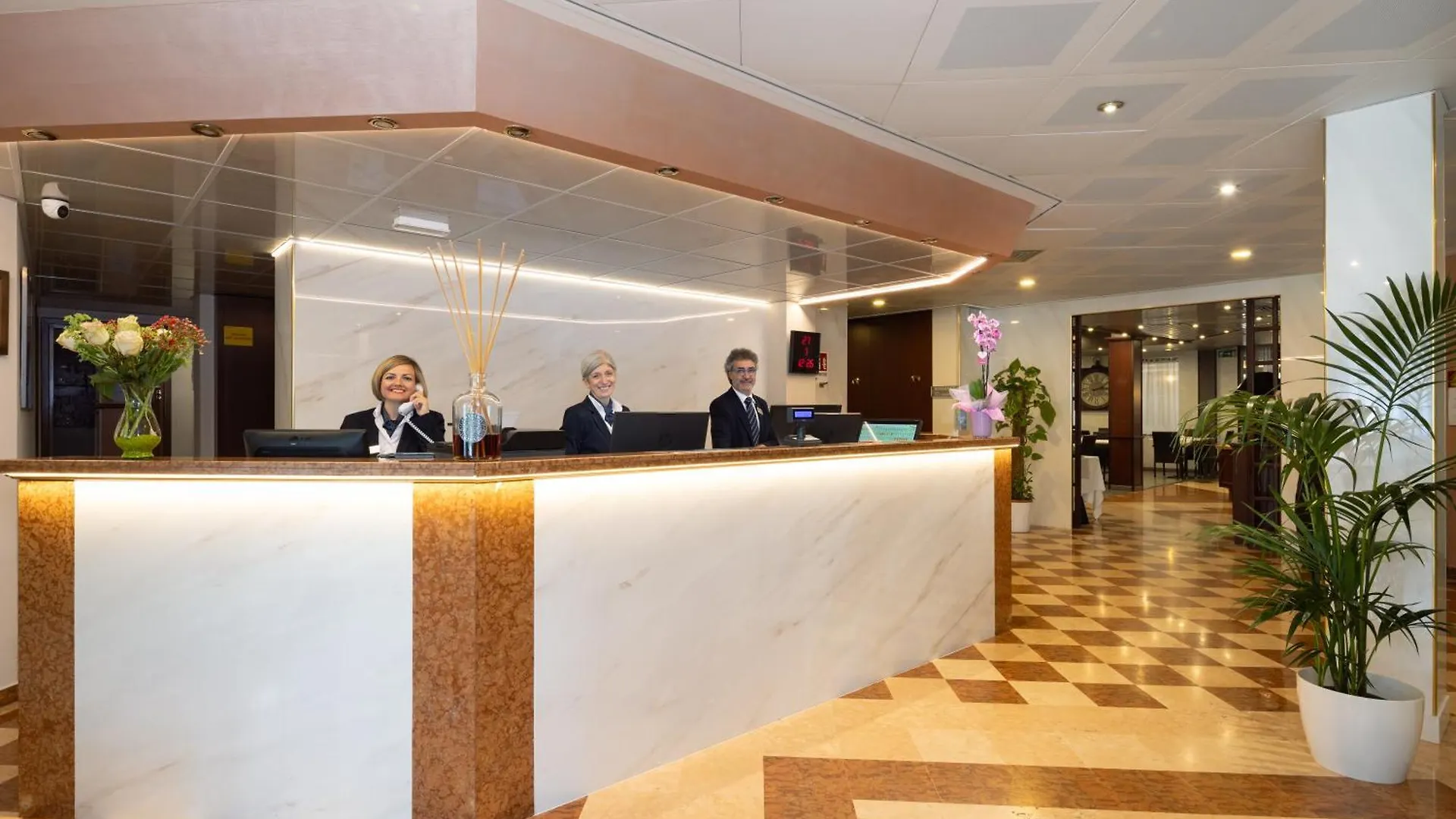 Best Western Modena District Campogalliano