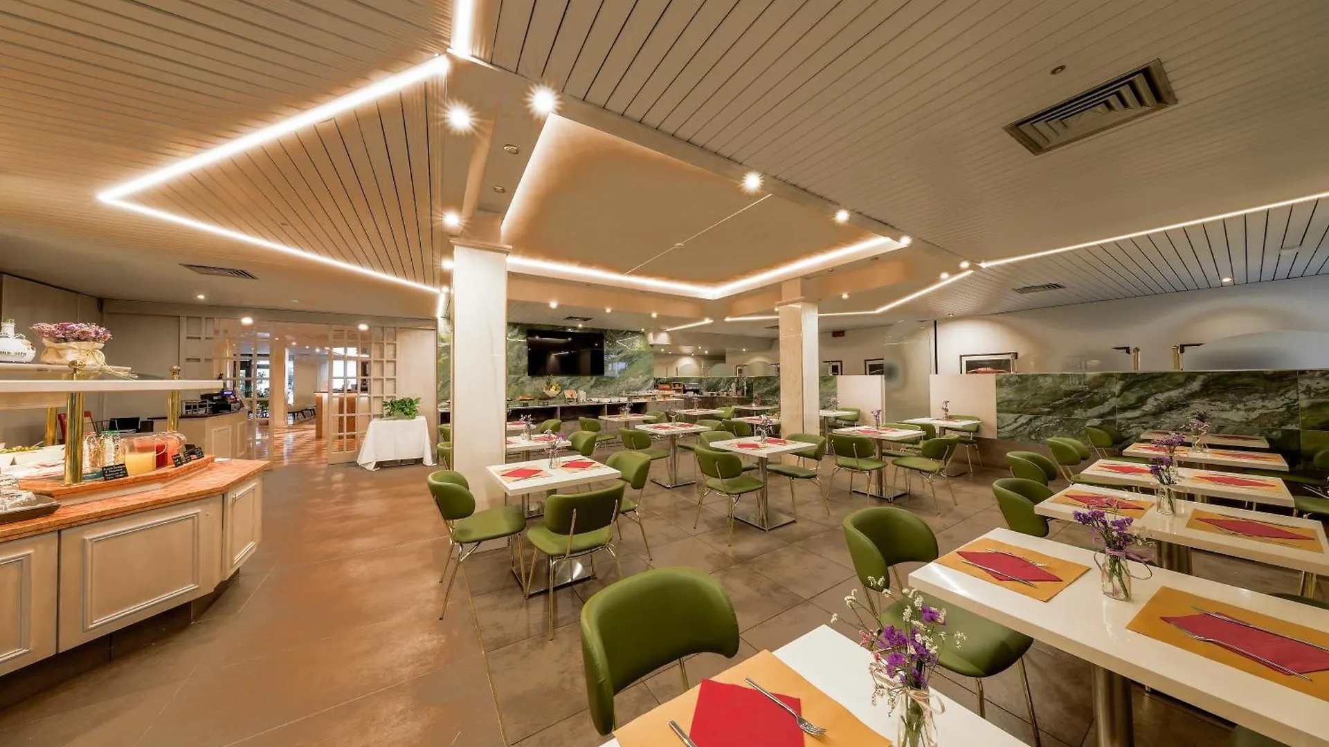 Best Western Modena District Campogalliano 4*,  Italien
