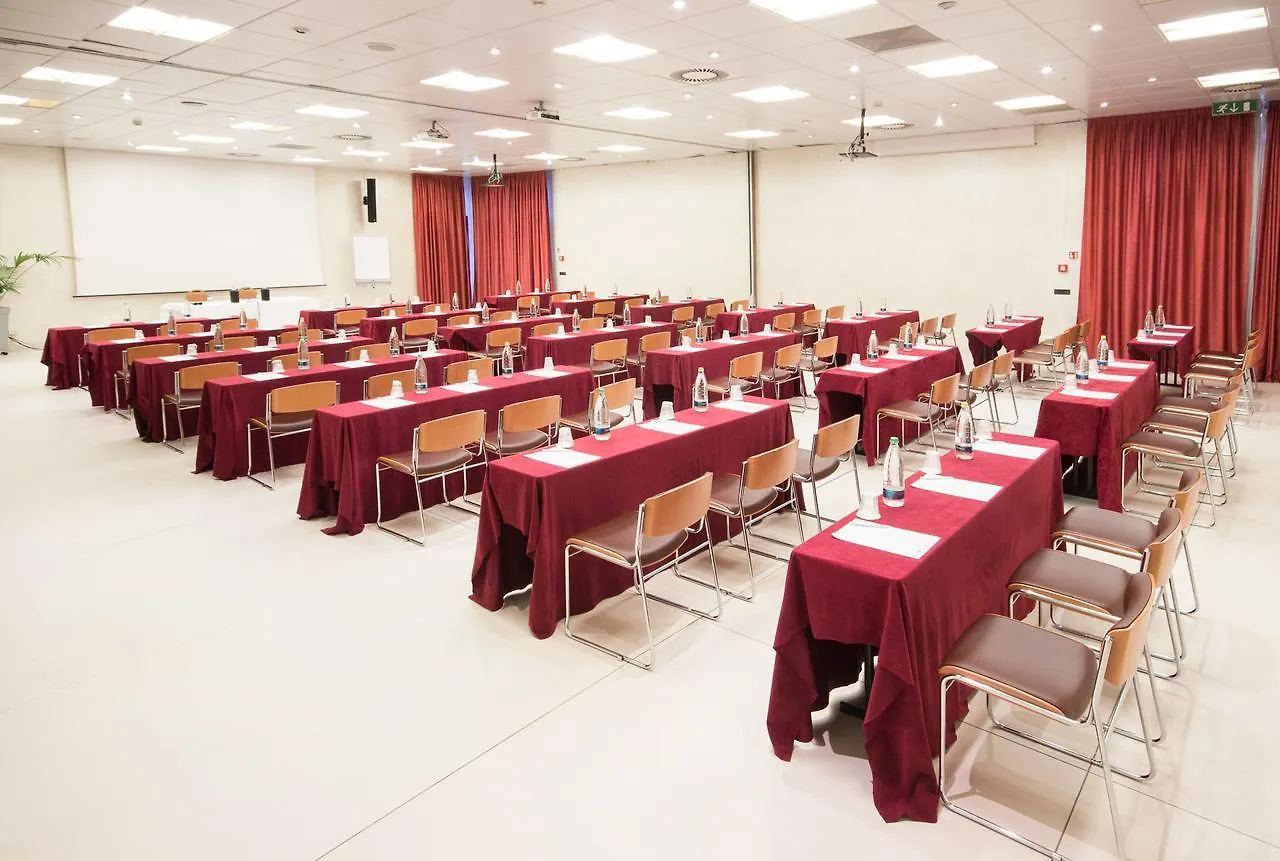 Best Western Modena District Campogalliano 4*,