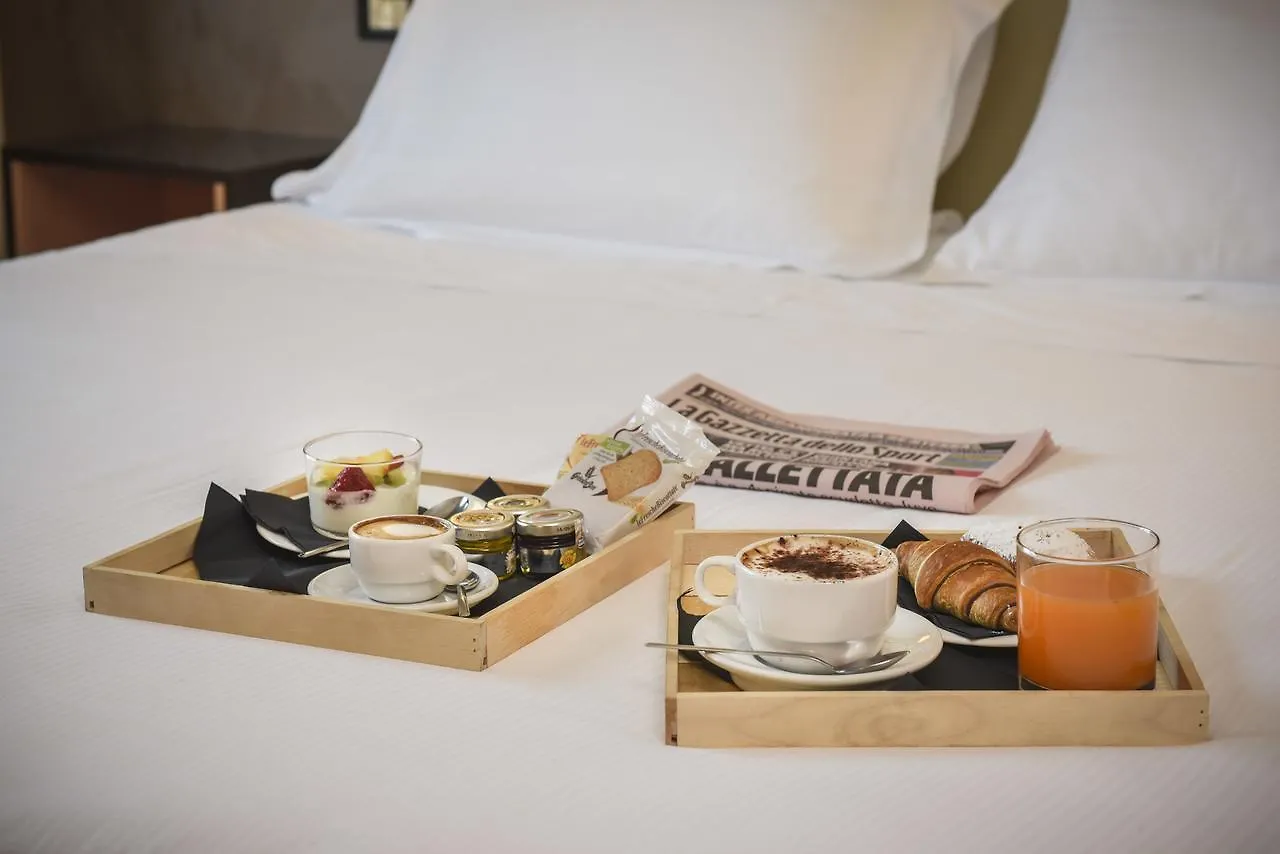 Hotel Best Western Modena District Campogalliano