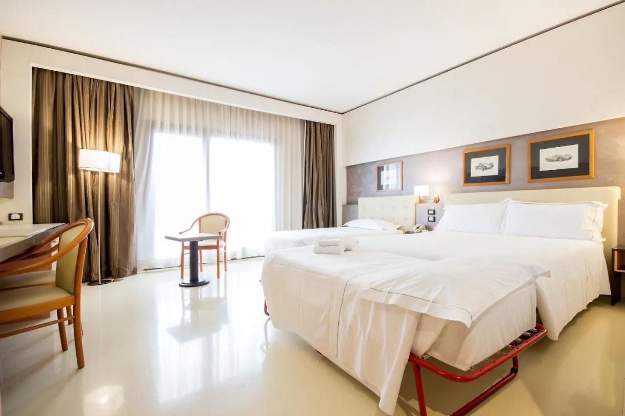 Best Western Modena District Campogalliano