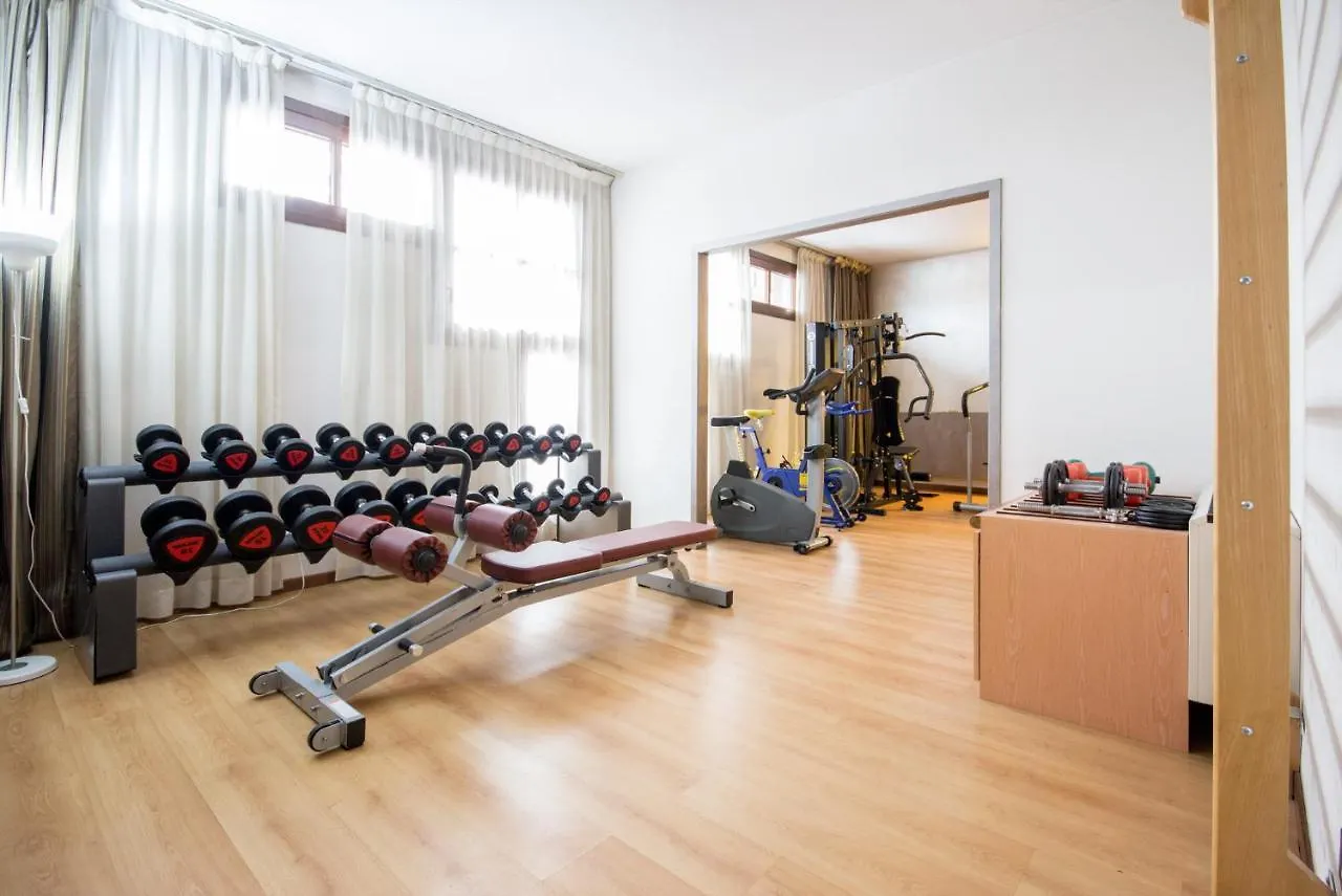 Best Western Modena District Campogalliano Hotel
