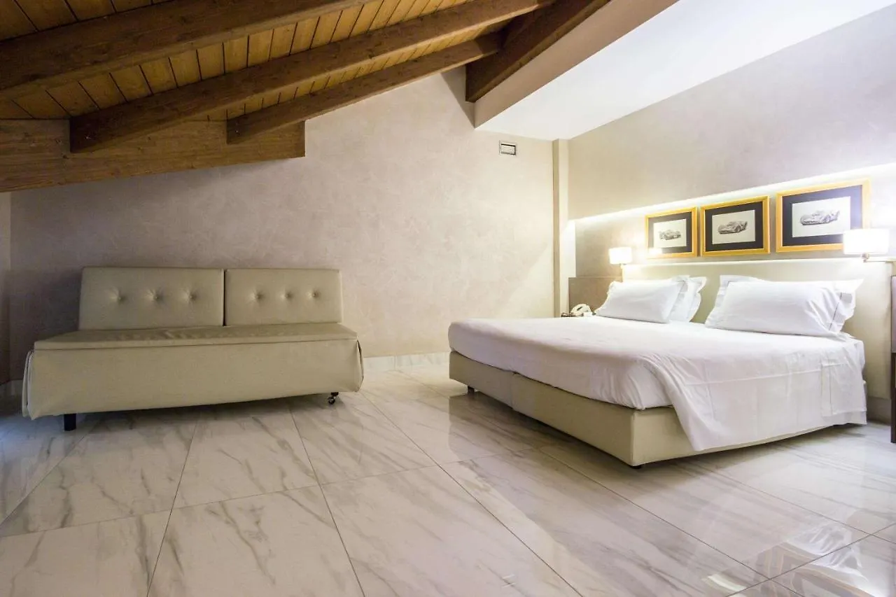 Best Western Modena District Campogalliano