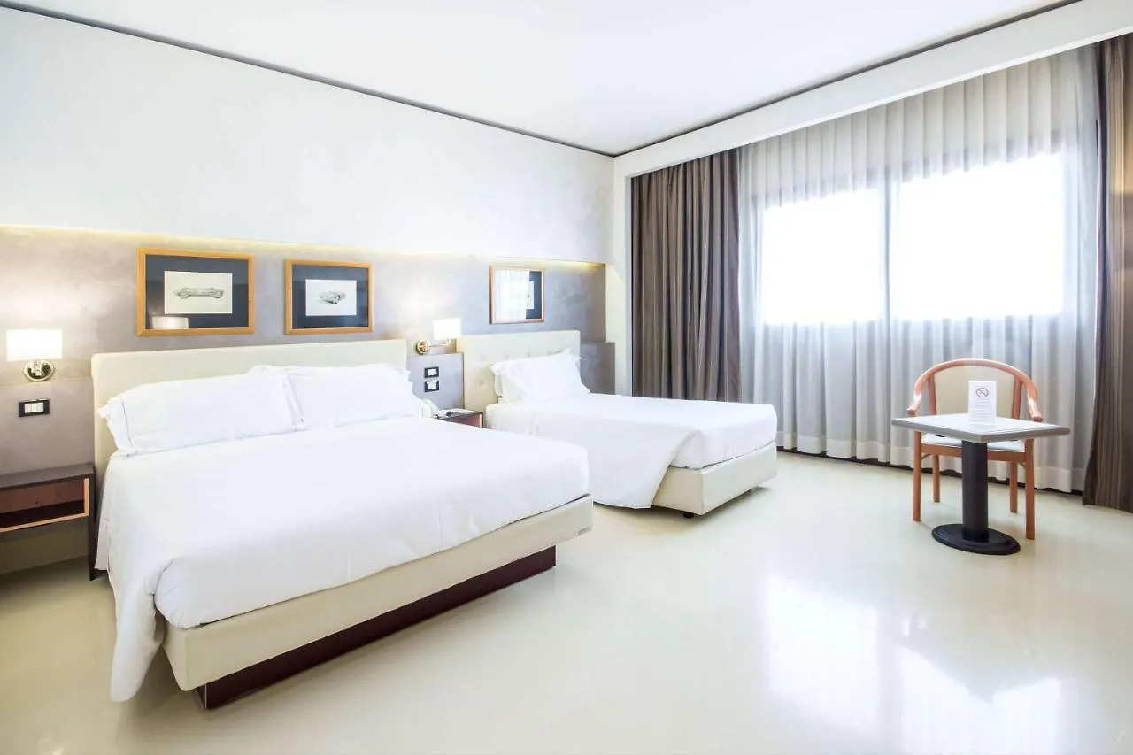 Hotel Best Western Modena District Campogalliano