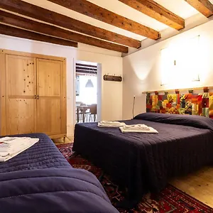 Veneziacentopercento Campaniel Apartment Venice