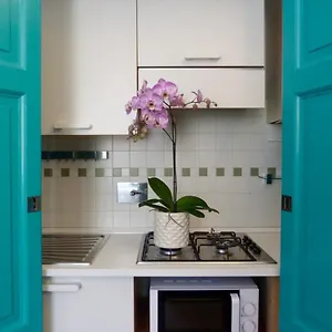 La Flo House Parma