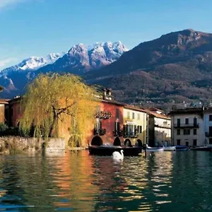 It Easy Mandello Holiday home Mandello del Lario