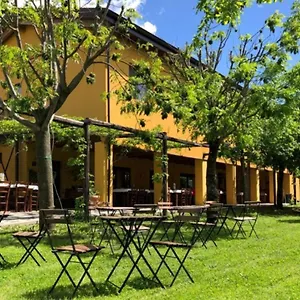 Cascina Bosco Gerolo Bauernhof