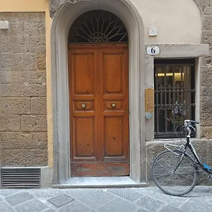 St Elizabeth Loft By Mamo Apartment Florence