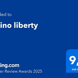 Villino Liberty Apartment Cernobbio