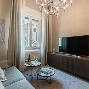 San Francesco Luxury - Adult Only Apartment