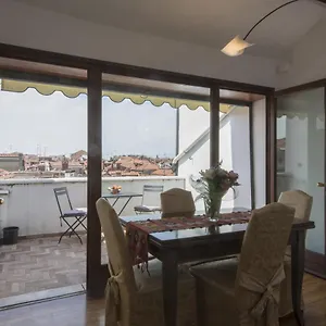 Ca'baloni Apartment Venice